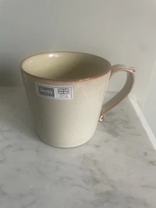 DENBY Heritage Veranda Large Mug, Cup - Speckled Finish - 1PC BRAND NEW, Second - Picture 1 of 6