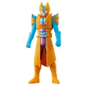 Espuma sorbete Rider Hero Series Kamen Rider Gab Blizzard - Imagen 1 de 14