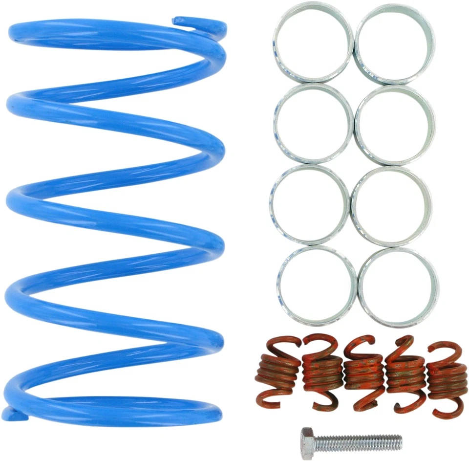 Kit de embrague EPI Sport Utility ATV/UTV para aceleración de rango bajo a medio WE391020 Foto 1 de 1