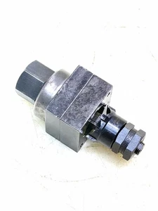 Greenlee 1 7/32" Oil Tight Knockout Punch Set 5060249 - 5060243 - Picture 1 of 4