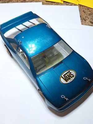 Vintage Team Associated RC10L Pan Car - Image 1 of 4