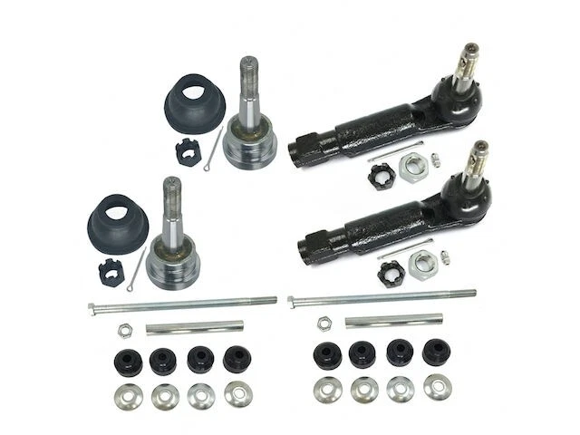Kit de rótula para Ford Mustang 1983-1991 1993 1988 1990 1987 1985 1986 TW779XX Foto 1 de 1