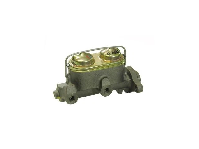 Cilindro maestro de freno para Cadillac DeVille 1968 1969 1967-1970 JK236XJ Foto 1 de 1