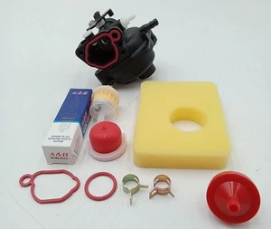 Vergaser für Craftsman 5.50 OHV 140cc Motor - Bild 1 von 6