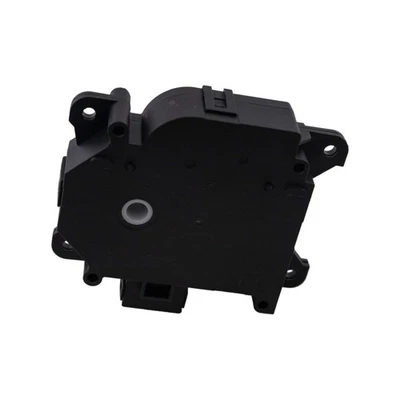 For Acura RDX 2007 08 09 10 11 2012 HVAC Door Actuator Pin Type 7 Male Terminals - Image 1 of 4