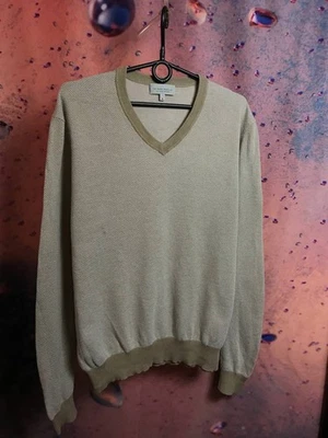 Suéter de cachemir Neiman Marcus Foto 1 de 4