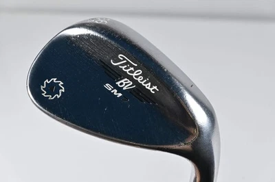 Titleist Vokey SM7 Sand Wedge / 56 Degree / Stiff Flex Steel Shaft - Image 1 of 4
