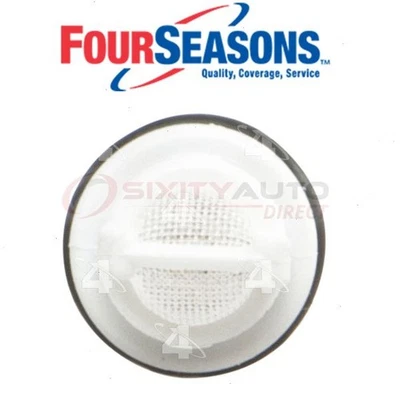 Four Seasons AC Orifice Tube for 1988-1990 Chevrolet C2500 - Heating Air ur - Imagem 1 de 4