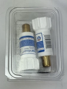 Freeze Miser 2 Pack - Outdoor Faucet Freeze Protection - Save Water - Picture 1 of 4