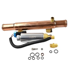 New Non Threaded Fuel Pump Fits Mercruiser By 861156A03 18-8862 8M0125852 - Bild 1 von 1