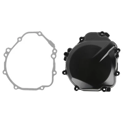 Cubierta del estator del motor izquierdo cárter para Suzuki GSXR1000 GSXR 1000 2005-2008 2007 Foto 1 de 4