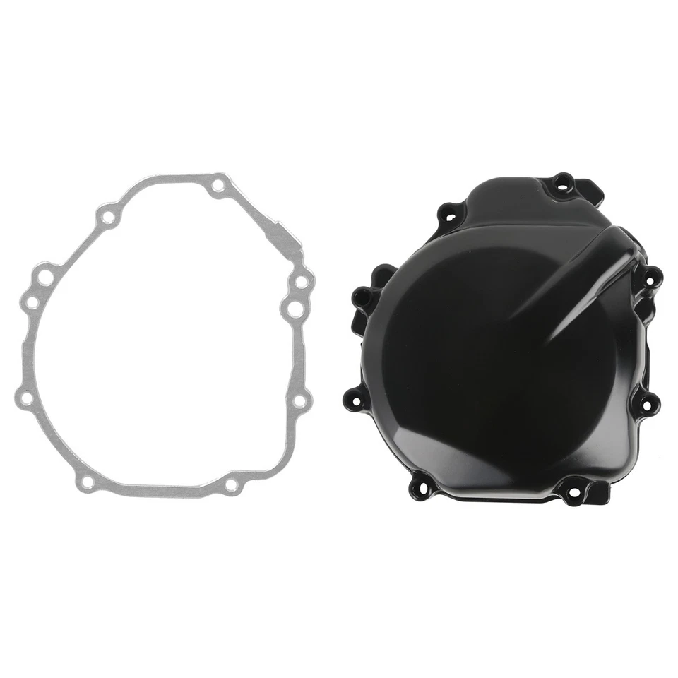 Cubierta del estator del motor izquierdo cárter para Suzuki GSXR1000 GSXR 1000 2005-2008 2007 Foto 1 de 4