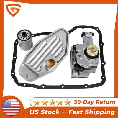 Transmission Shift Solenoid For 2004-2018 Dodge Durango 3.7L 4.7L 5.7L V8 - Image 1 of 4