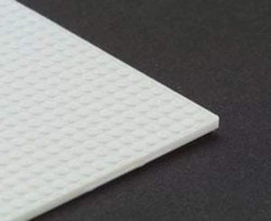 Plastruct Rubber Tread (2) O PLS91711 - Picture 1 of 1