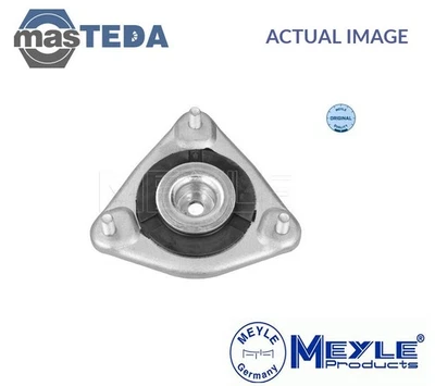 37-14 641 0005 TOP STRUT MOUNTING CUSHION FRONT MEYLE FOR HYUNDAI I30 - Image 1 of 4