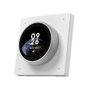 Tuya WiFi Knob Zentrale Steuerung Bildschirm Drehen 3 Relais 4 Tasten Pro2254 - Bild 1 von 8