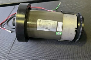 Sole Laufband Antriebsmotor WA252 3,0PS - Bild 1 von 5