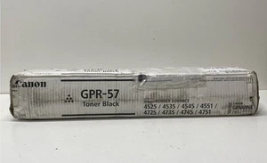 Canon GPR-57 - Photo 1/5