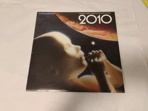 2010 The Year We Make Contact Original Music From The Motion Picture - Picture 1 of 7