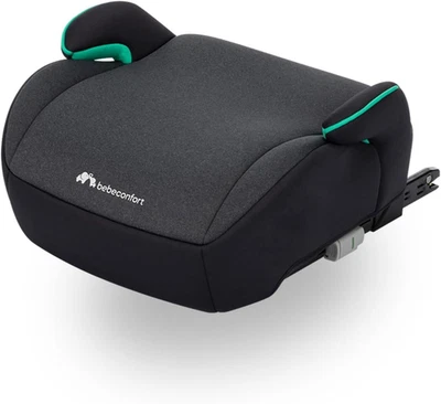 Manga I-Fix Rialzo Auto per Bambini, Seduta Auto Bambini, Seggiolino Auto Isofix - Immagine 1 di 4