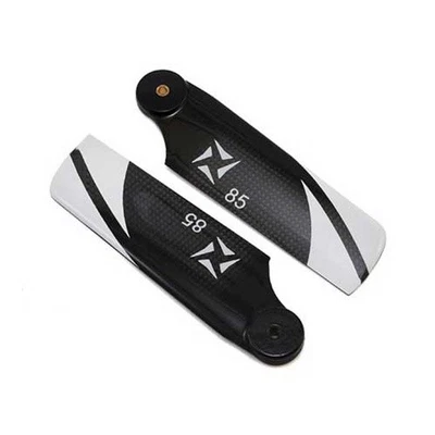 BLADE CF TAIL BLADES, FUSION 480 - Image 1 of 2