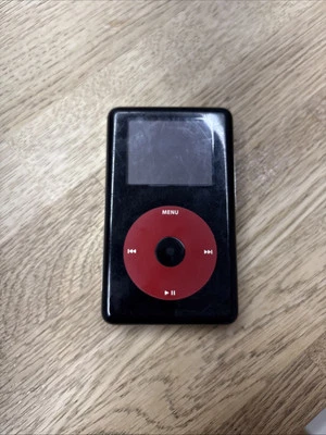 Ipod Especial Edition U2 - Imagen 1 de 2