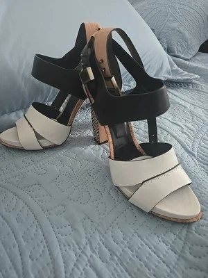 Сандалии на каблуках Rachel Roy - Изображение 1 из 2