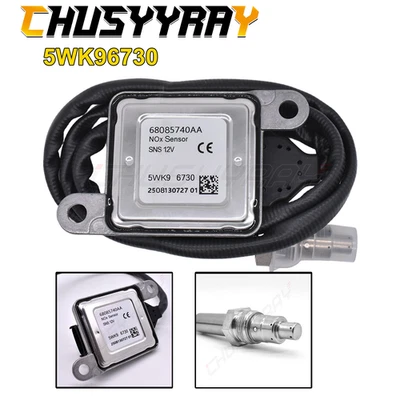 Sensor Nox para 2013-2015 Ram 2500 3500 4500 5500 6.7L - Imagem 1 de 4
