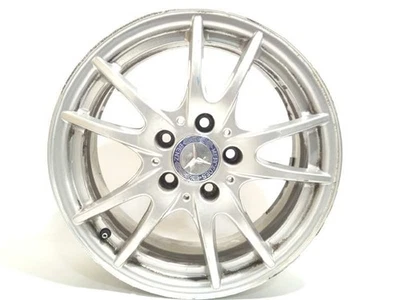 A2464011302 FELGE / 2464011302 / 6075144 FÜR MERCEDES-BENZ CLASE CLA W117 1.5 - Bild 1 von 4