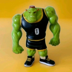 Space jam Monster Circa Figure 1996 Vintage Michael Jordan Looney Tunes Rare.    - Picture 1 of 10