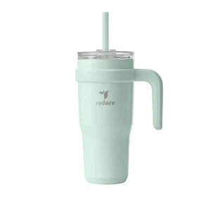 Reduce Cold1 24 Unzen Edelstahl Becher mit Griff, Seeglas - Bild 1 von 5