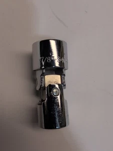 SK 41528 1/2" Dr 6pt 7/8" Swivel Socket - Bild 1 von 3