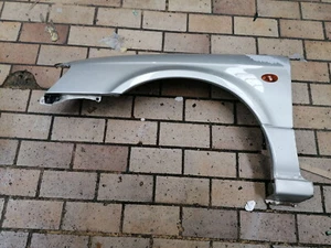 @RAR@ OEM Kotflügel links 280PS Subaru Legacy GT BH5 BE5 B4 Bi-TURBO STi 98-03 - Bild 1 von 10