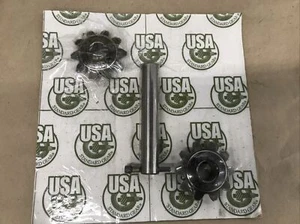 USA Standard Gears Kit Spider Gear Set - Picture 1 of 7