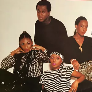 The Boney M Gold Collection Vocal pop 1984' RECORD VINYL 2 Lp South Africa - Picture 1 of 18