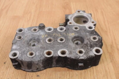 Polaris TXL 340 1980 culata Foto 1 de 4