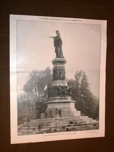 WW1 Erster Weltkrieg 1914-1918 Abstimmung abgeschlossen Soldaten in Triest 1918 - Bild 1 von 1