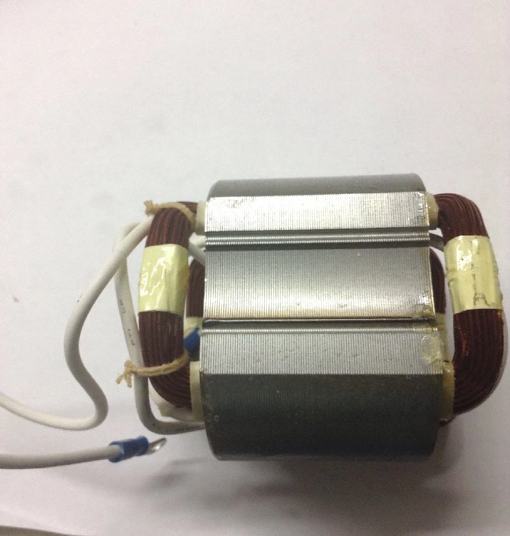 HITACHI 340-794C CONJUNTO DE ESTATOR PARA SIERRA CIRCULAR Foto 1 de 4