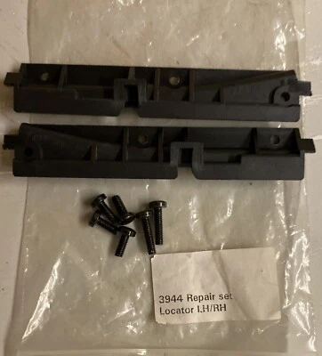 Webasto Locator Repair Set For The Hollandia H700 Series Sunroofs Right And Left - Image 1 of 2