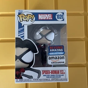 Funko Pop!: Spider Woman #1020 (Beyond Amazing Collection) - Bild 1 von 6