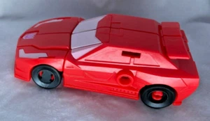 Transformers Cyberverse Adventures Blitz Blast Dead End Warrior Class Figure - Picture 1 of 4