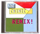 EBOND Various - 50s Chimic Remix CD CD078911