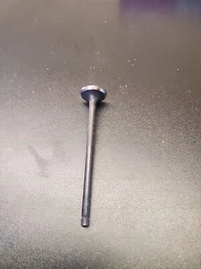 Engine Exhaust Valve 4pc Suzuki Swift DOHC 89-94 - Picture 1 of 9