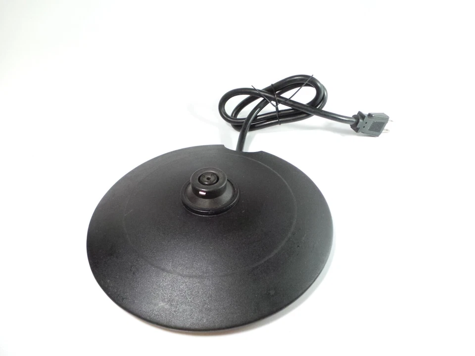 Power Base for Russell Hobbs Electric Kettle Black 3068usc - Image 1 of 1