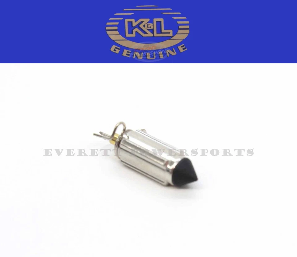 Carburetor Float Valve Carb Needle Honda Suzuki Kawasaki (Check Fitment) #I52 A - Image 1 of 2