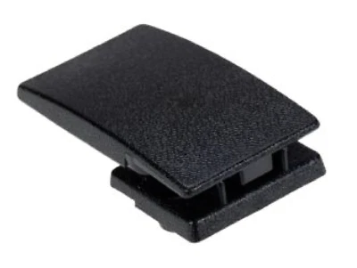 Nissan Genuine 1986-1994 D21 Rear Back Sliding Window Lock Latch 79724 - 25W00 - Image 1 of 3