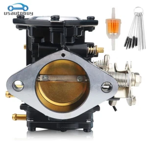 Aftermarket For Mikuni BN44-40-43 Super BN Series Carburetor 44mm BN444043 - Picture 1 of 9