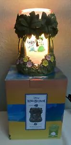 Scentsy DISNEY Lilo & Stitch Aloha Ohana Large Full Size Wax Warmer NEW IN BOX - Picture 1 of 12