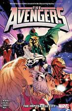 Avengers By Jed Mackay Vol. 1 by C.F. Villa Paperback Book