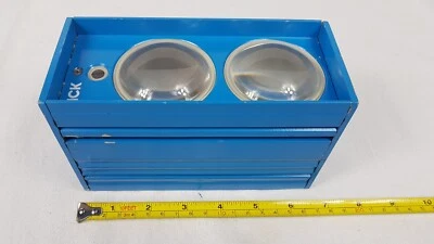 Sick ISD280-1111 Optical IR Data Transmission Unit 1017046 - Good Used - Image 1 of 4